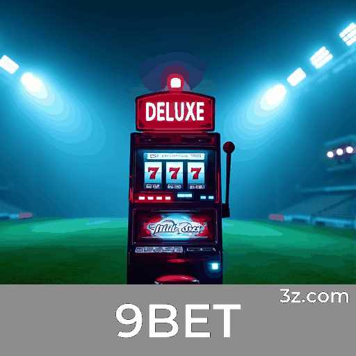 9BET: Jogo em Tempo Real para Brasileiros