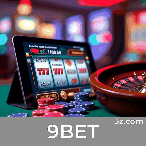 9BET: Experiência de Casino Profissional e Autêntica
