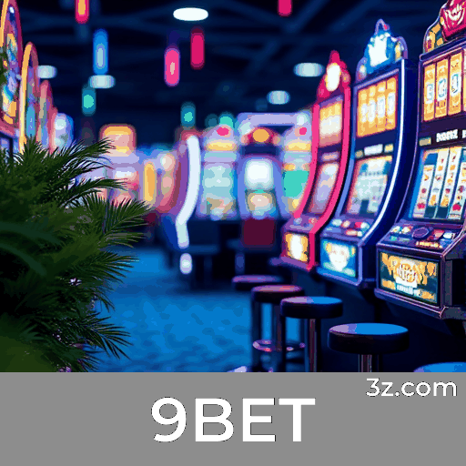 Estratégias de Apostas Baseadas em Dados: Maximize seu Retorno com o 9BET