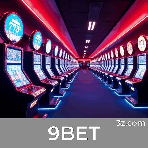 9BET: Experiência de Casino Profissional e Autêntica