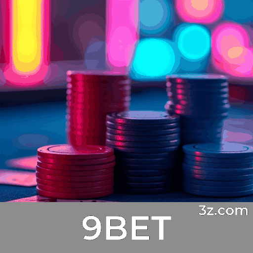 9BET: Seu Cassino Online Seguro e Rápido