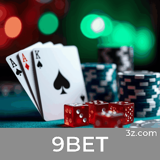 Descubra o Futuro dos Jogos e as Tendências Revolucionárias na 9BET