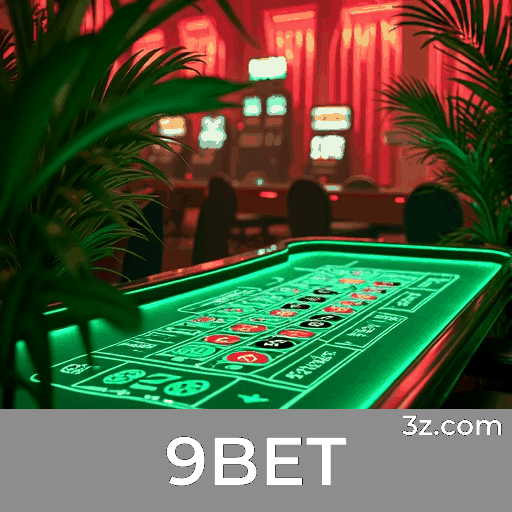 9BET: Jogo em Tempo Real para Brasileiros