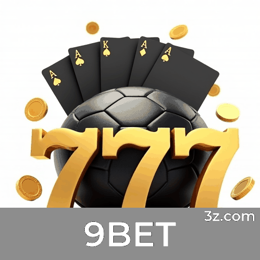 9BET: Experiência de Casino Profissional e Autêntica