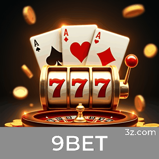 Aproveite os Bônus e Promoções Únicos do 9BET