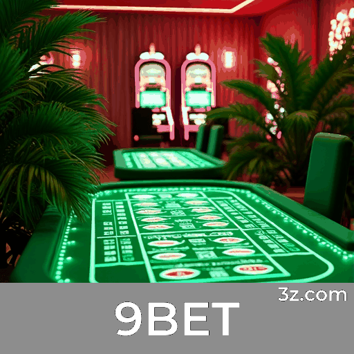 Desenvolvedores de Elite e Inovações Tecnológicas no 9BET