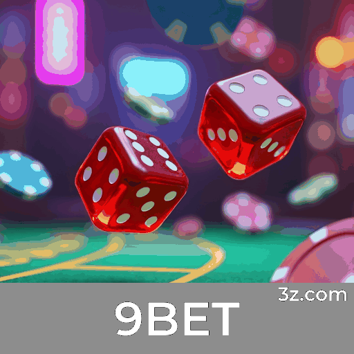 Descubra o Futuro dos Jogos e as Tendências Revolucionárias na 9BET