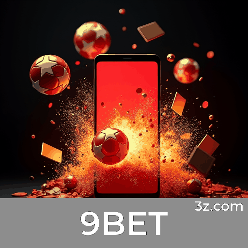 Desenvolvedores de Elite e Inovações Tecnológicas no 9BET