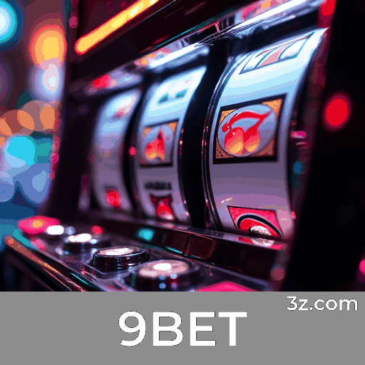 9BET: Seu Cassino Online Seguro e Rápido
