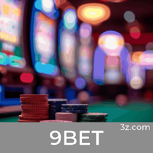 9BET: Jogo em Tempo Real para Brasileiros