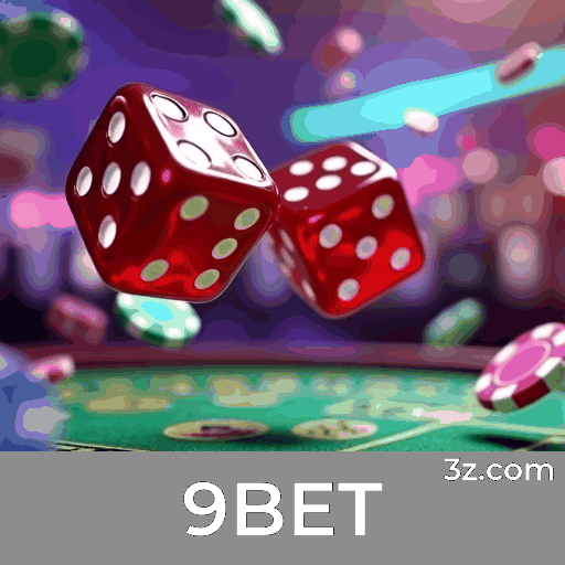 Descubra o Futuro dos Jogos e as Tendências Revolucionárias na 9BET