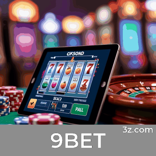 9BET: Seu Cassino Online Seguro e Rápido