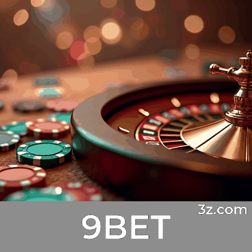9BET: Experiência de Casino Profissional e Autêntica