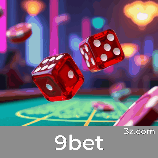 9bet: Seu Cassino Online Seguro e Premiado