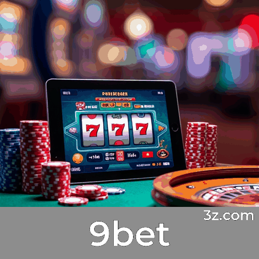 Controle Exclusivo e Personalizado na 9bet