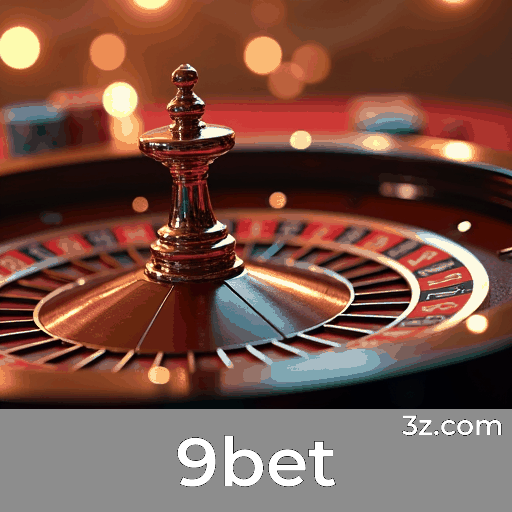 9bet: Seu Cassino Online Seguro e Premiado